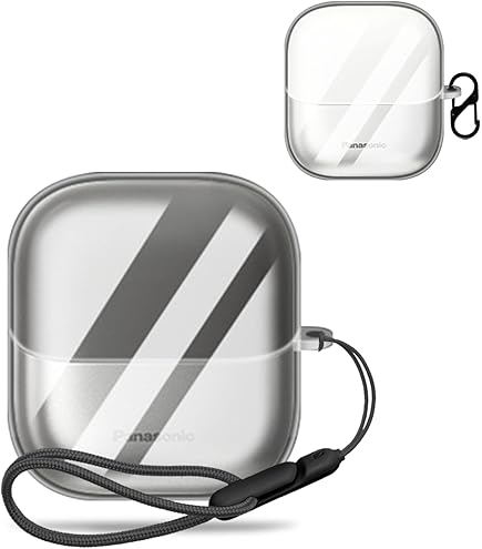 Amazon | パナソニック 右スワイプ トラベルシェーバー 女性用