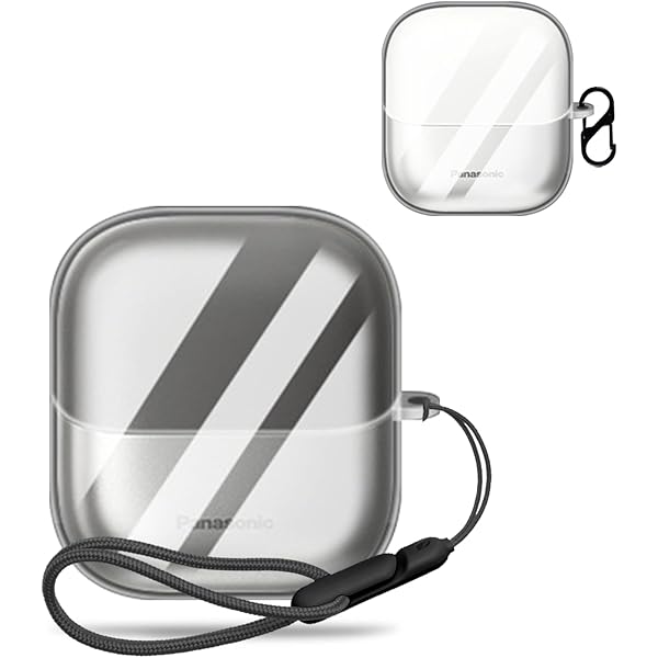 パナソニック電気シェーバー メンズシェーバー[電気シェーバー]【3枚刃】【AC100-240V】（黒