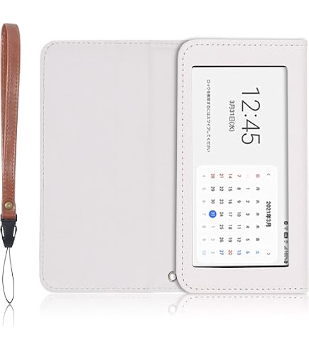 Amazon | [MIWA CASES] Galaxy 5G Mobile Wi-Fi SCR01 強化ガラス保護