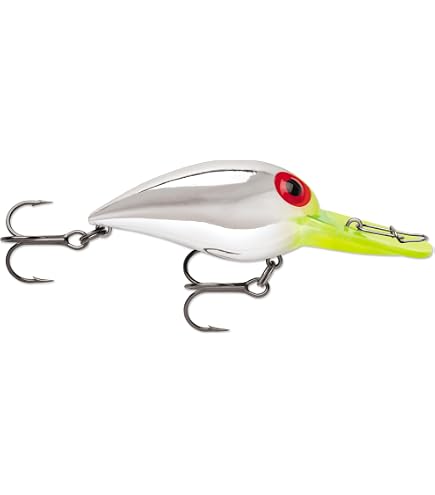 Amazon.co.jp: ラパラ(Rapala) ストーム オリジナルウイグルワート 5cm