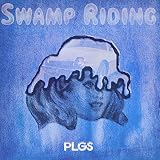 Swamp riding