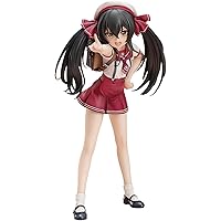 アイドルマスター シンデレラガールズ アンビシャスティーン 的場梨沙 1/7スケール PVC&ABS製塗装済み完成品フィギュア