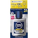 【2個セット】ニベアメン アクティブエイジバーム 110ml