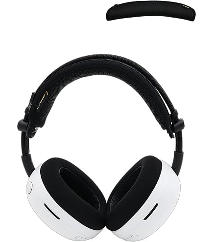 Amazon | ソニー(SONY) INZONE H9 Ⅱ WH-G910N 用 カバー ケース