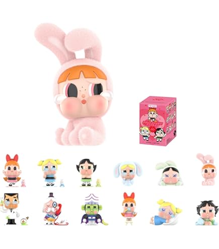 Amazon.co.jp: Funko パワーパフガールズ - ブロッサムポップ