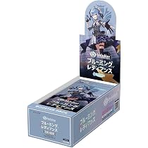 【新品未開封】ホロライブ ブルーミングレディアンス シュリンク付き2boxセット 61LBiYAHgTL._AC_UL210_SR210,