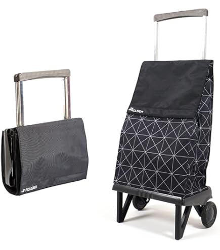 美品 ROLSER BabyJoy ロルサー キャリーカート ショッピングカート 楽天市場】【1500円OFFクーポン】ROLSER ロルサー ショッピングカート