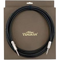 Vemuram ギターケーブルシールド　ベムラム 楽天市場】Allies VEMURAM BPB-SL LST/LST 10ft（約3m） ギター