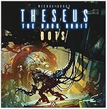 Theseus: The Dark Orbit - Bots [並行輸入品]
