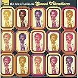 Sweet Vibrations : the Best of