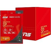 DNS - DNS/ホエイプロテインスーパープレミアム フルーツミックス風味1000gｘ3 61LBxewAIcL._AC_UL210_SR210,