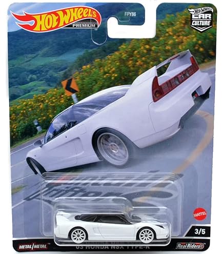 Amazon | ホットウィール(Hot Wheels) カーカルチャー