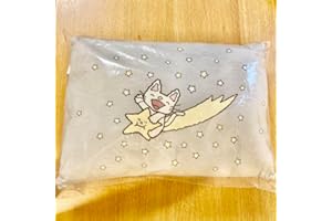 ノンタン 枕 子ども用 キッズ まくら 子供 ピロー