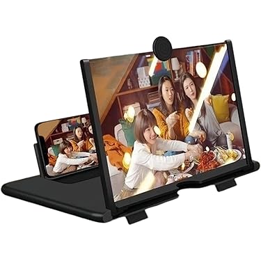 Amazon.co.jp 最新リリース: スマートフォン用画面拡大鏡 の新着