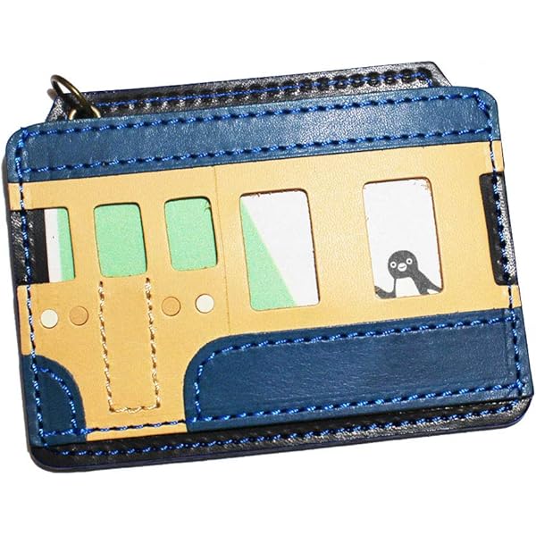 ★ラブラリーバイフェイラー　トーキョースイカスシカードケース付ポーチ　東京駅限定 Amazon | ラブラリーバイフェイラー FEILER トーキョースイカ