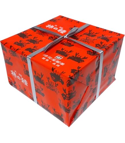 Amazon | タツヤ 龍屋 ホテルズ 柿の種と落花生 350ml缶サイズ 24本