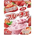 ハウス食品 フルーチェ イチゴ 200g×30個入