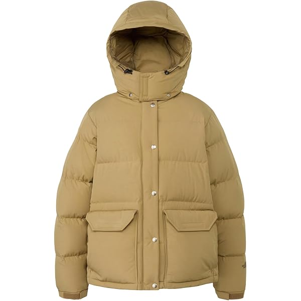 Amazon.co.jp: [ザノースフェイス] キャンプシエラショート レディース