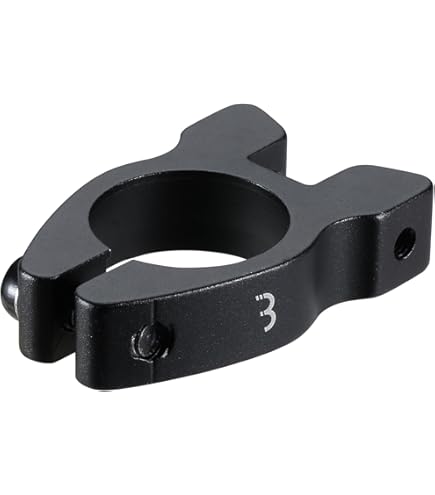 Amazon | KCNC SP-9 ISP Majestic Seat Clamp 34.9/50mm Zero offset w