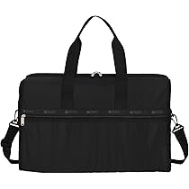 レスポートサック　デラックスエブリデイ　ショルダーバック　ブラック LeSportsac レスポートサック ショルダーバッグ DELUXE EVERYDAY