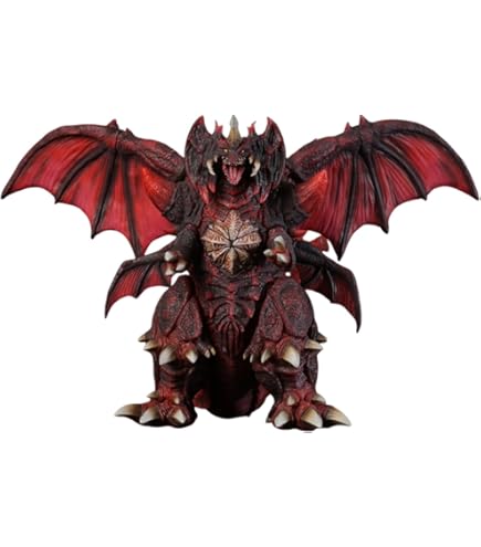 Amazon.co.jp: 東宝大怪獣シリーズ ゴジラ vs デストロイア デストロイ
