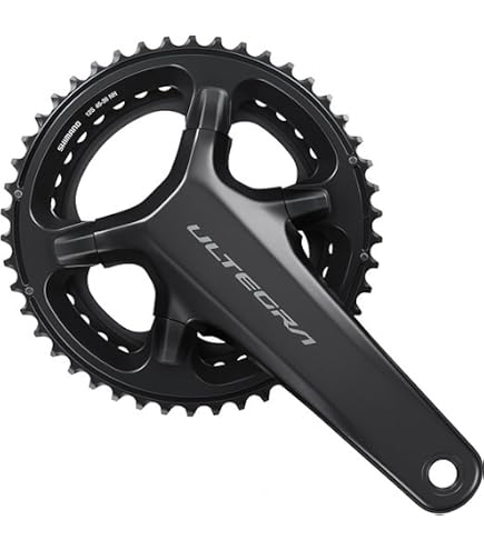 Amazon | シマノ（SHIMANO）ULTEGRA FC-R8100 170mm 46×36T クランク