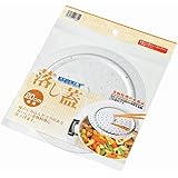 ステン落とし蓋 20cm ヘッダー付袋入 V-1384 044201