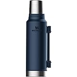 Stanley Classic Series 1.40 Litre Vacuum Bottle, Nightfall