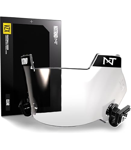 Amazon.co.jp: XTECH X2 フットボールショルダーパッド - RB、TE