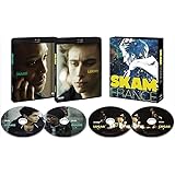 スカムフランス～リュカ/イマネ～ Blu-ray BOX (Blu-ray) TCBD1124-TC