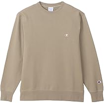 visvim(ビズヴィム） 裏毛製クルーネック3/4スリーブスウェットシャツ visvim(ビズヴィム） 裏毛製クルーネック3/4スリーブスウェット