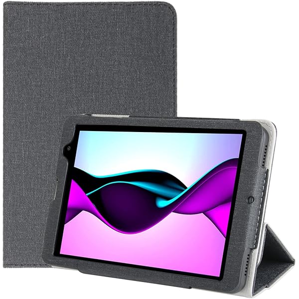 Amazon.co.jp: HAOVM M8 Plus 8インチ 用 ケース タブレットカバー 