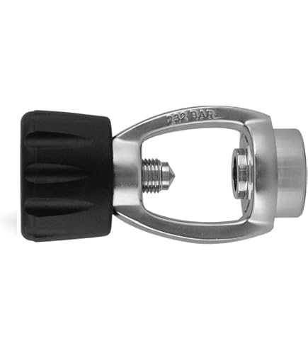 Amazon | Apeks By Aqua Lung XTX50 Octo Regulator by Apeks