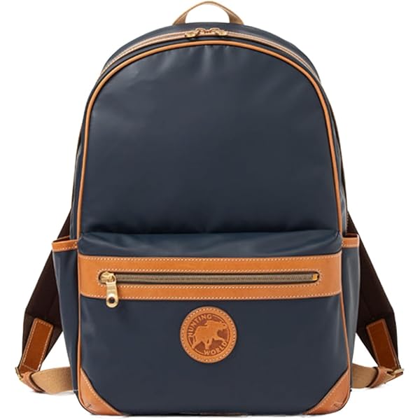 Amazon | [ハンティングワールド]2WAYバックパック 6164UTL