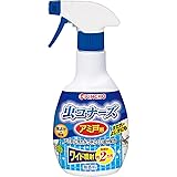 Amazon 虫コナーズ リキッドタイプ 180日用 無香性 虫よけ 消臭 虫コナーズ ドラッグストア