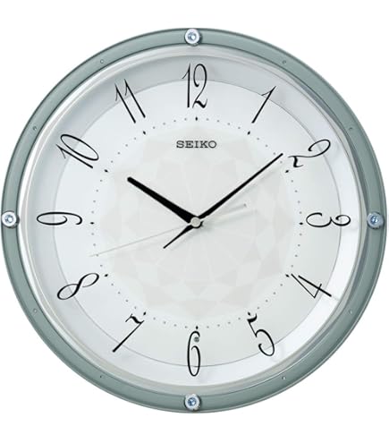 SEIKO - SEIKO KX213B  掛け時計 楽天市場】セイコー kx213bの通販