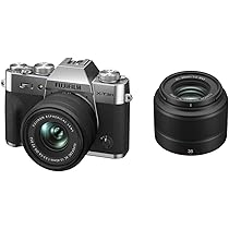 FUJIFILM X-T30 II 本体とレンズセット Amazon | 富士フイルム(FUJIFILM) ミラーレス一眼 X-T30II XC