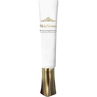 SkinVenus プレミアムリペアクリーム 22g Skin Venus プレミアムリペアクリーム 22g スキンヴィーナス新品