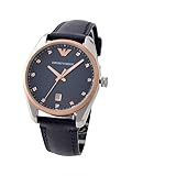 (エンポリオアルマーニ) EMPORIO ARMANI 腕時計 #AR6124 並行輸入品