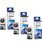 Amazon.co.jp: EPSON 純正 インクボトル ケンダマ KEN-MB マット