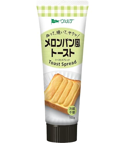 Amazon | カルディ ぬって焼いたらメロンパン 110g スプレッド