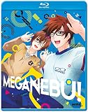 Meganebu: Complete Collection [Blu-ray]