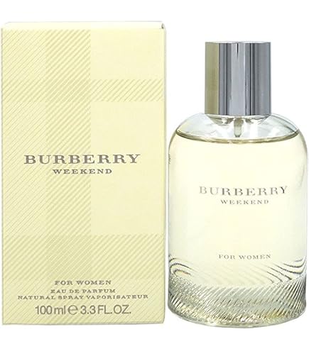 Amazon | バーバリーウィークエンド フォーウィメン EDP/SP 30mL