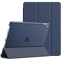 Amazon | JETech iPad Pro 9.7 ケース レザー 三つ折スタンド