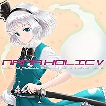 Amazon | NANA HOLIC IV | SOUND HOLIC | ゲーム | ミュージック