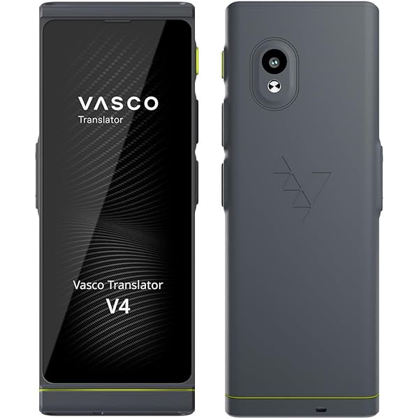 Amazon.co.jp: 収納ケース Vasco Translator V4/M3音声翻訳機