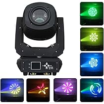 BEAM 230w ライティング機材 2台セット プロジェクターマウントブラケット ライティングレール (ダクト