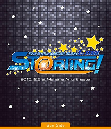 THE IDOLM@STER SideM | アイドルマスター シリーズシリーズ | ORICON NEWS