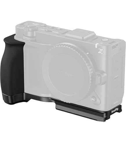 Amazon | Nikon ME-D10 ZR用 ショットガンマイクロフォン | 外付け