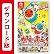 太鼓の達人 Nintendo Switchば~じょん! |オンラインコード版